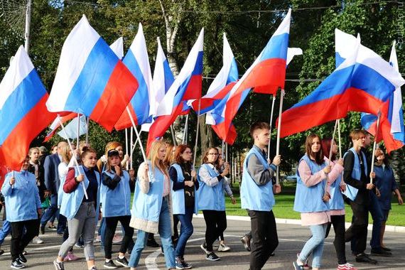 прописка в Обояни